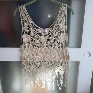 Vintage top